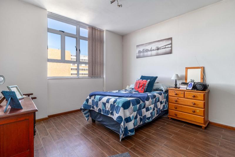 To Let 1 Bedroom Property for Rent in Loevenstein Western Cape